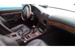 BMW 530d e39